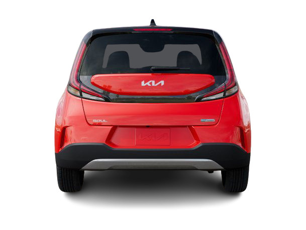 Thumbnail: 2025 Kia Soul - 14