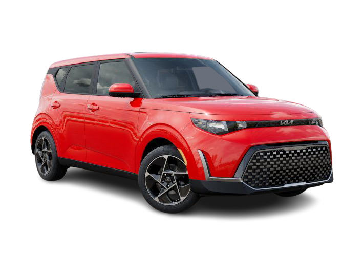 Thumbnail: 2025 Kia Soul - 17