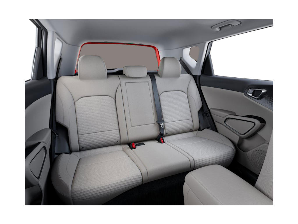 Thumbnail: 2025 Kia Soul - 19