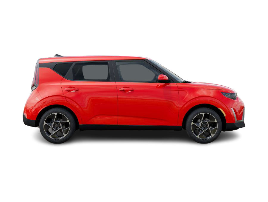 Thumbnail: 2025 Kia Soul - 16