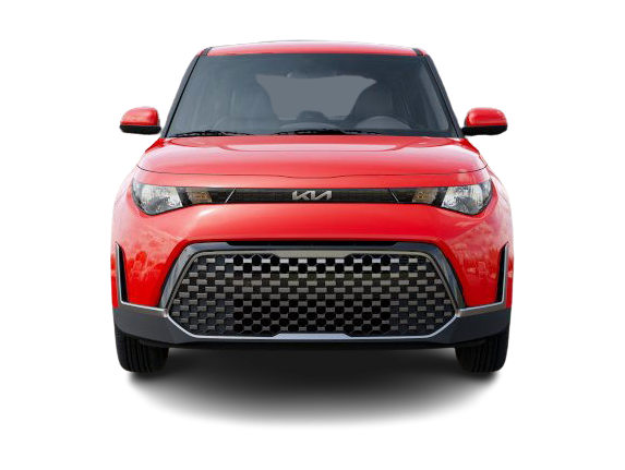 Thumbnail: 2025 Kia Soul - 4