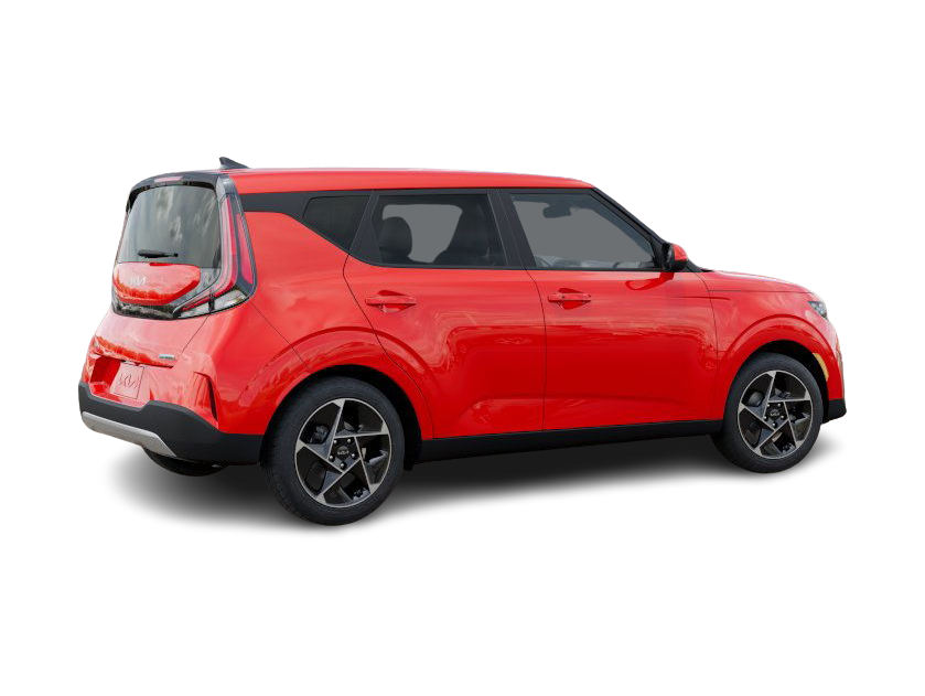 Thumbnail: 2025 Kia Soul - 15