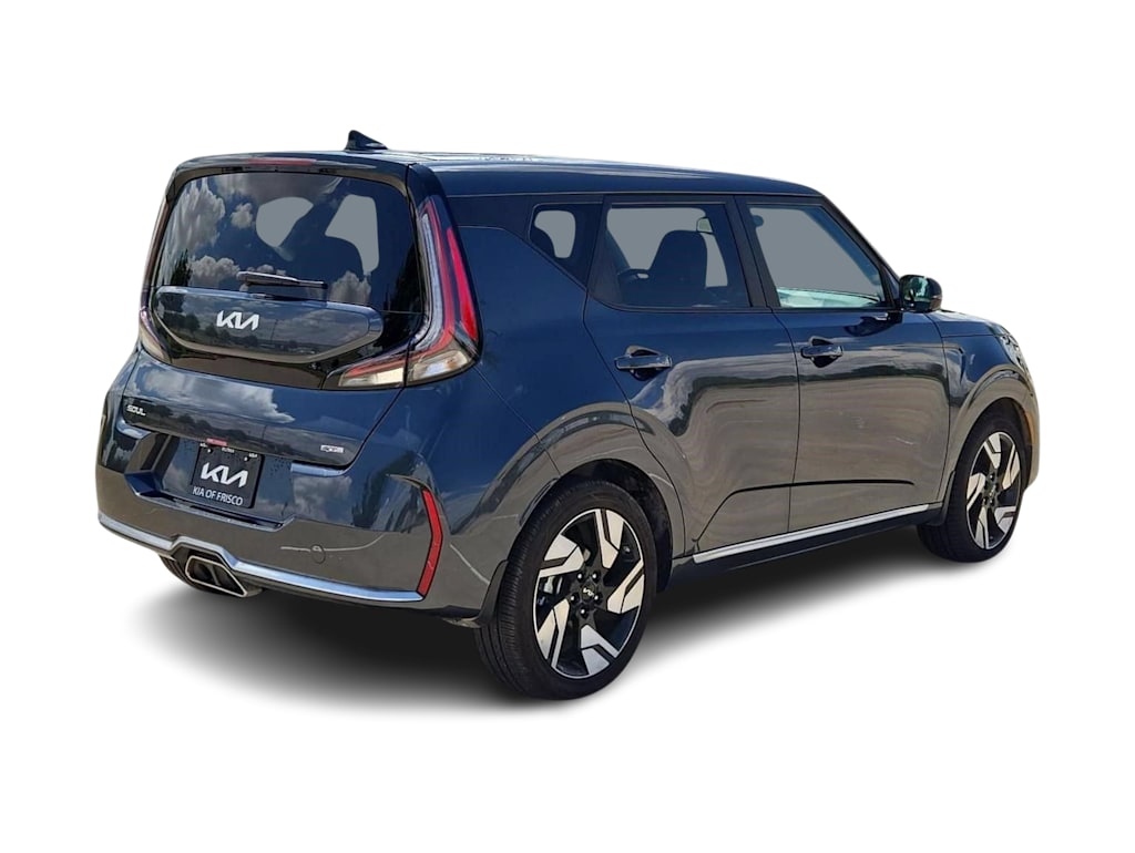 Thumbnail: 2025 Kia Soul - 18