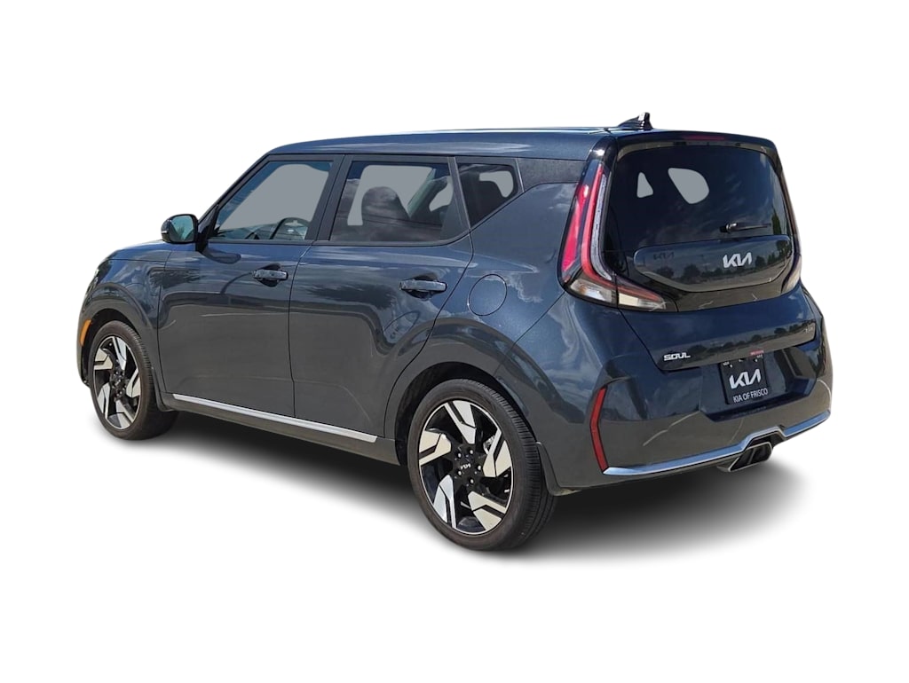 Thumbnail: 2025 Kia Soul - 4