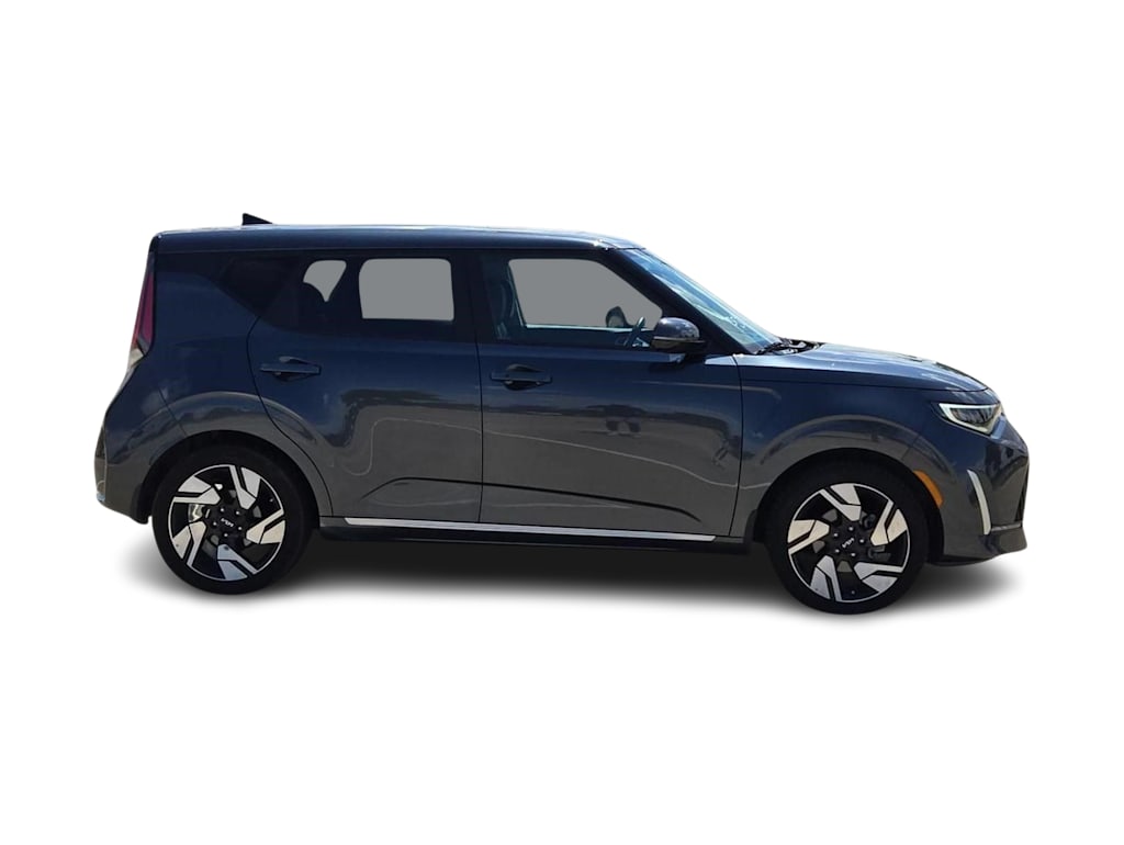 Thumbnail: 2025 Kia Soul - 19
