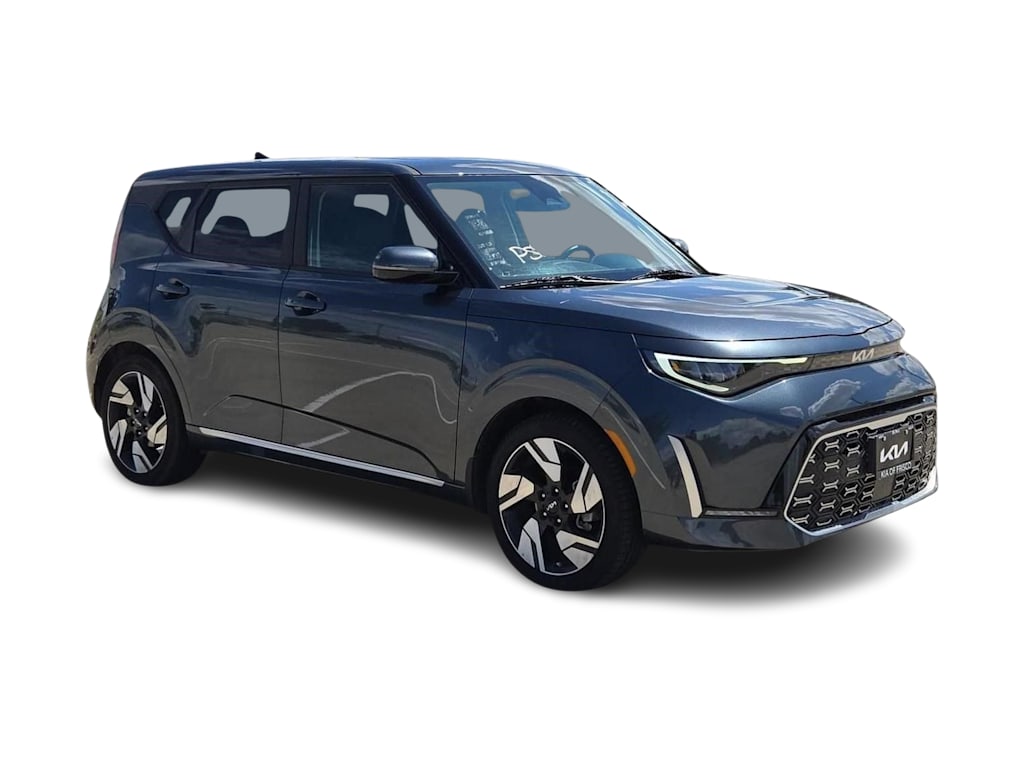 Thumbnail: 2025 Kia Soul - 20