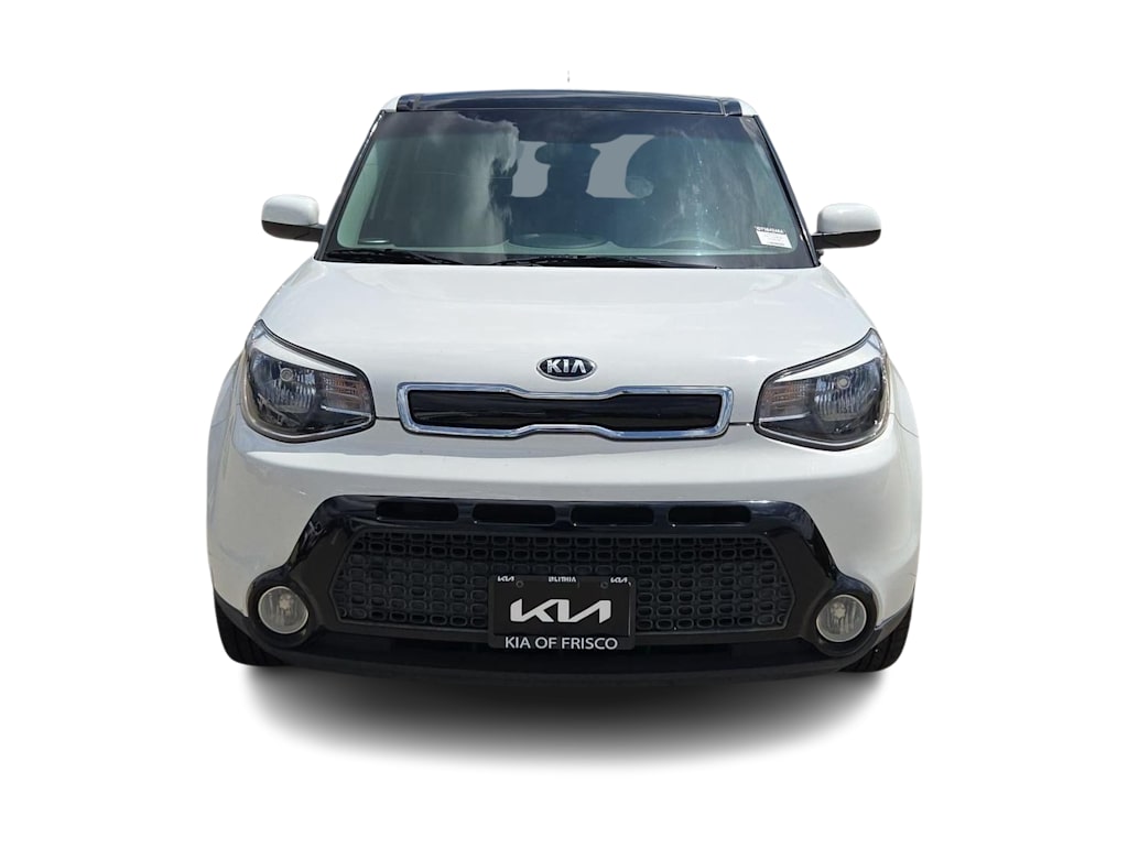 Thumbnail: 2016 Kia Soul - 6