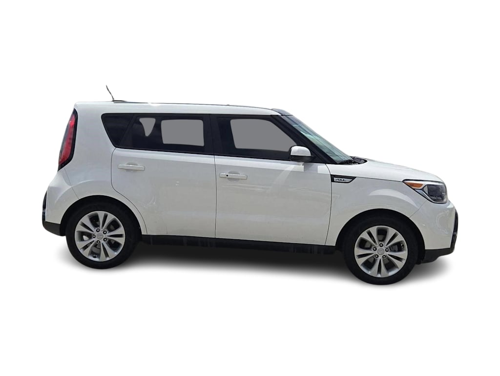 Thumbnail: 2016 Kia Soul - 21