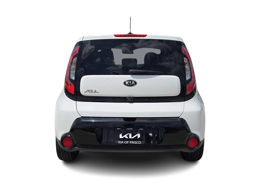 Thumbnail: 2016 Kia Soul - 5