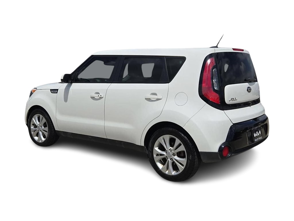 Thumbnail: 2016 Kia Soul - 4