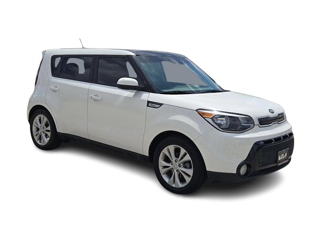 Thumbnail: 2016 Kia Soul - 22