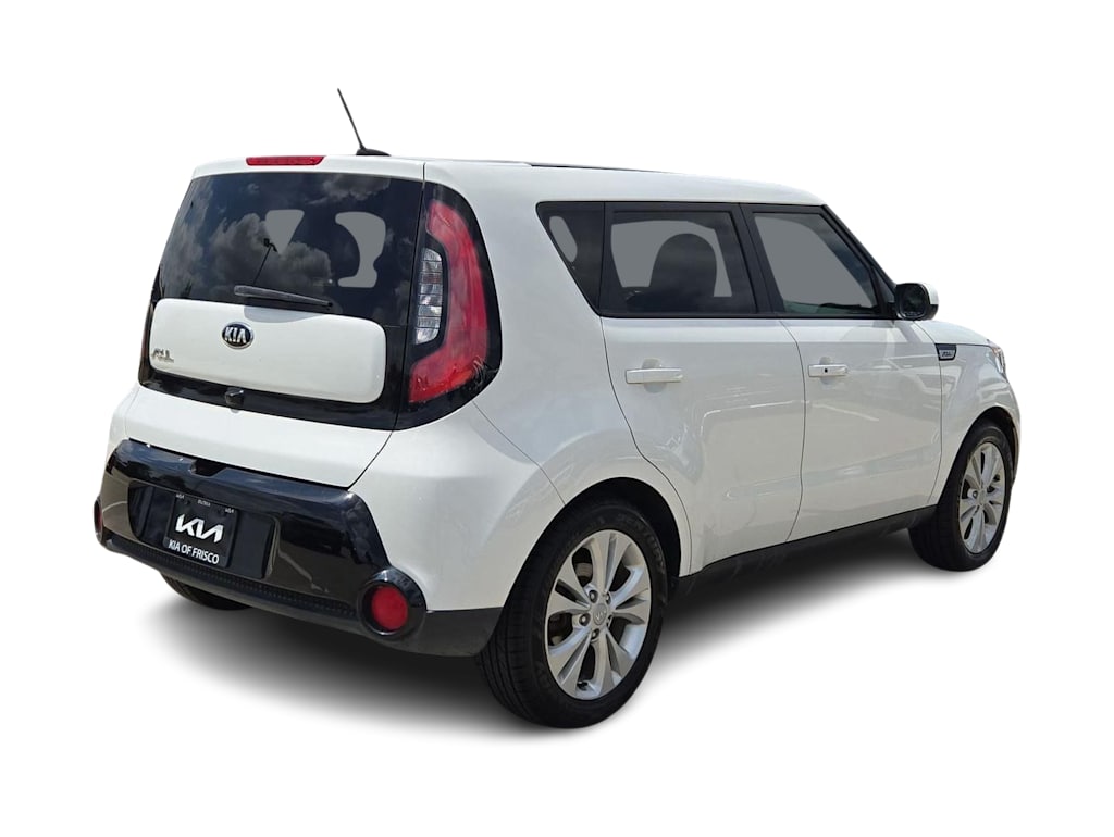 Thumbnail: 2016 Kia Soul - 20