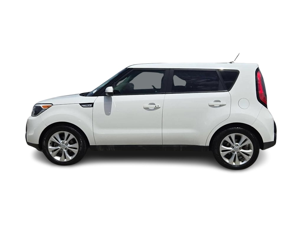 Thumbnail: 2016 Kia Soul - 3