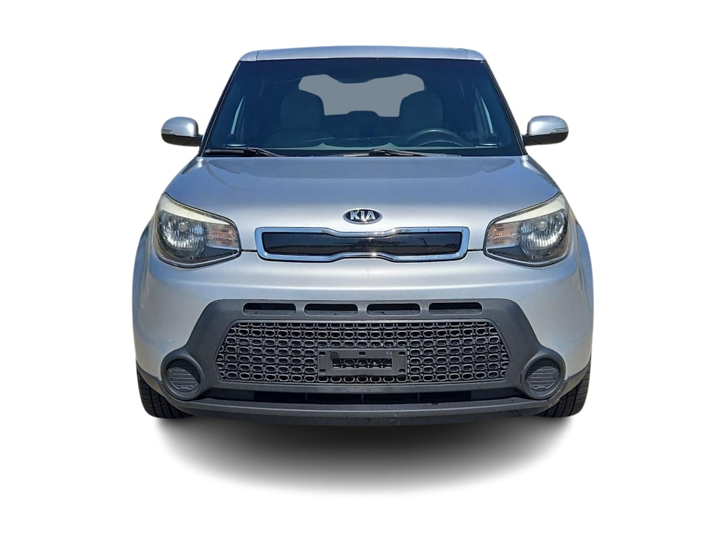 Thumbnail: 2014 Kia Soul - 6