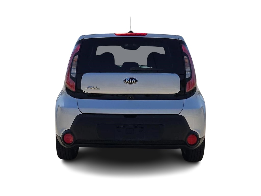 Thumbnail: 2014 Kia Soul - 5