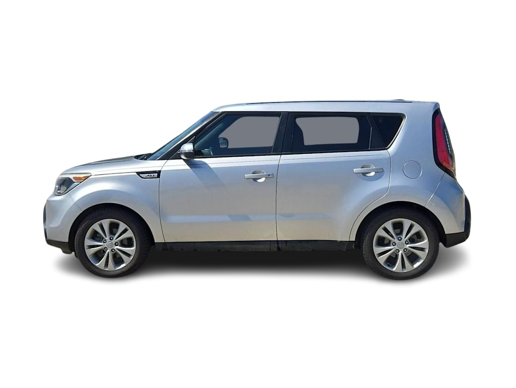 Thumbnail: 2014 Kia Soul - 3