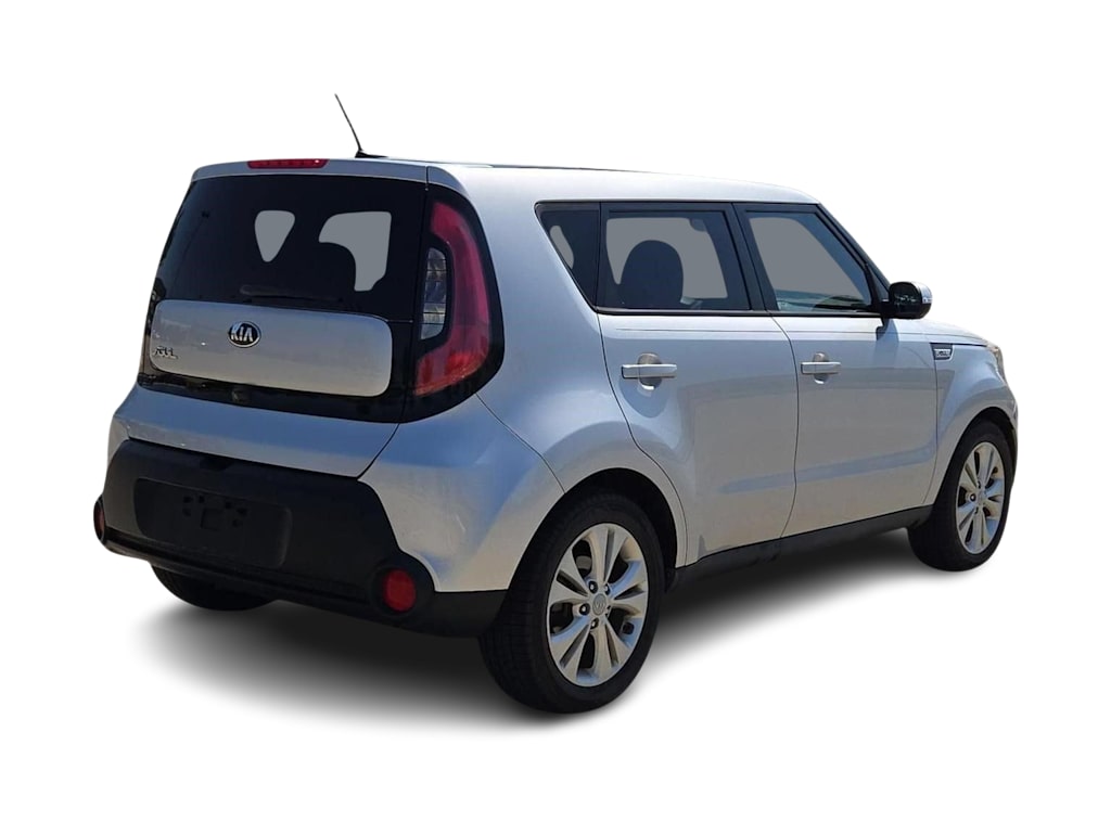 Thumbnail: 2014 Kia Soul - 20