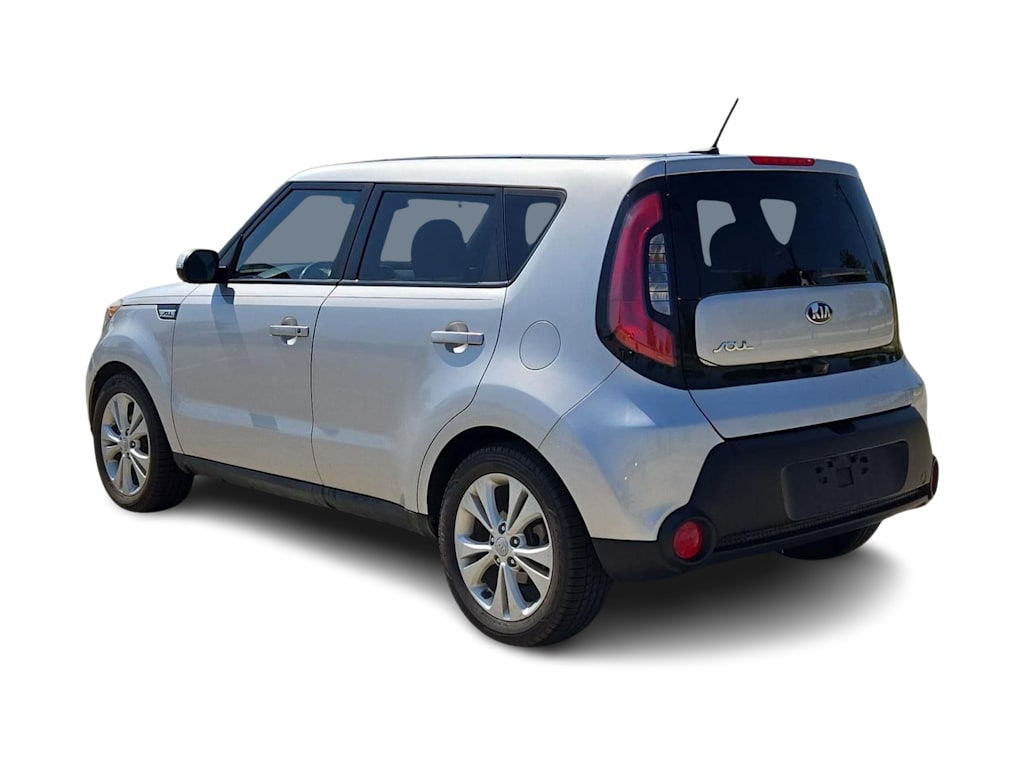 Thumbnail: 2014 Kia Soul - 4