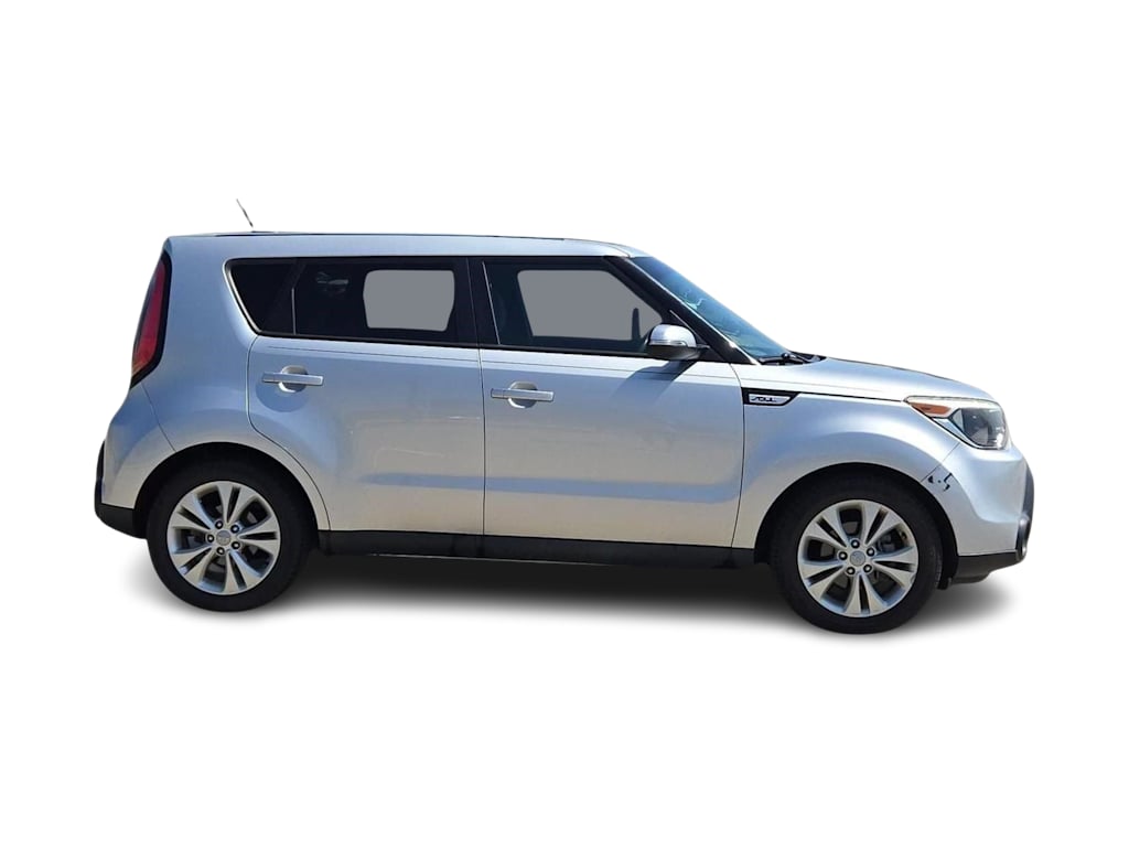 Thumbnail: 2014 Kia Soul - 21
