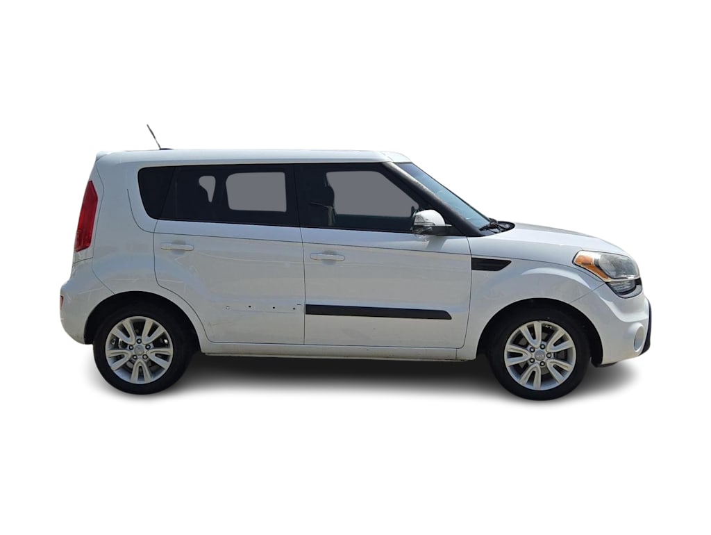 Thumbnail: 2012 Kia Soul - 20