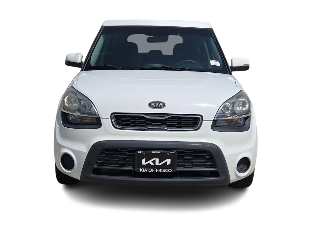 Thumbnail: 2012 Kia Soul - 22