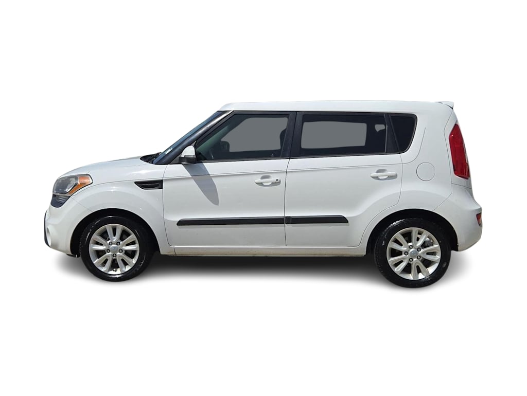 Thumbnail: 2012 Kia Soul - 3