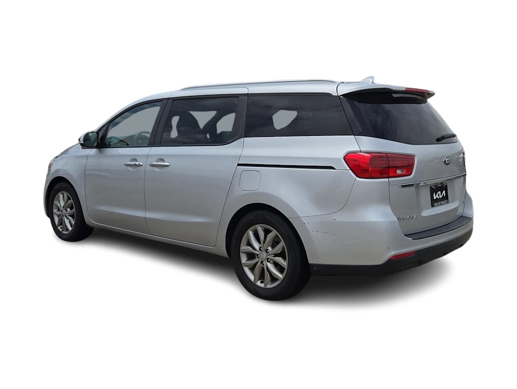 Thumbnail: 2019 Kia Sedona - 4