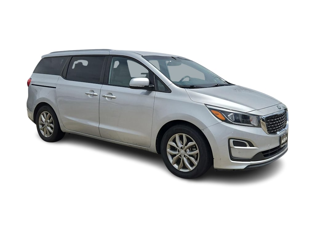 Thumbnail: 2019 Kia Sedona - 20
