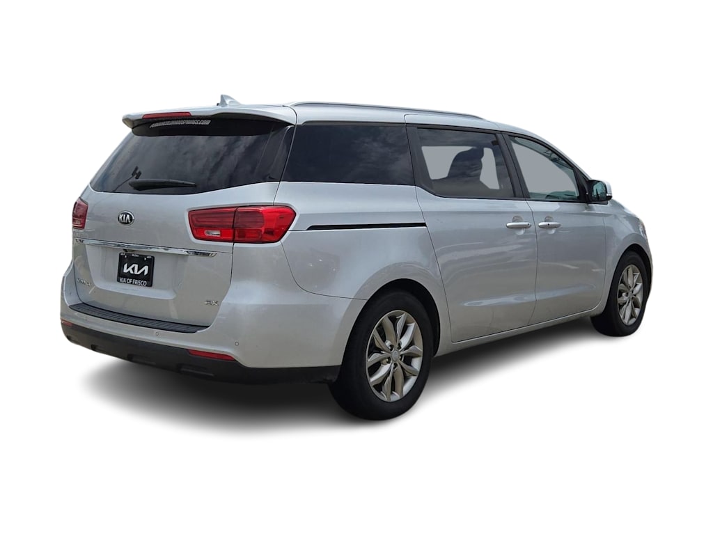Thumbnail: 2019 Kia Sedona - 18