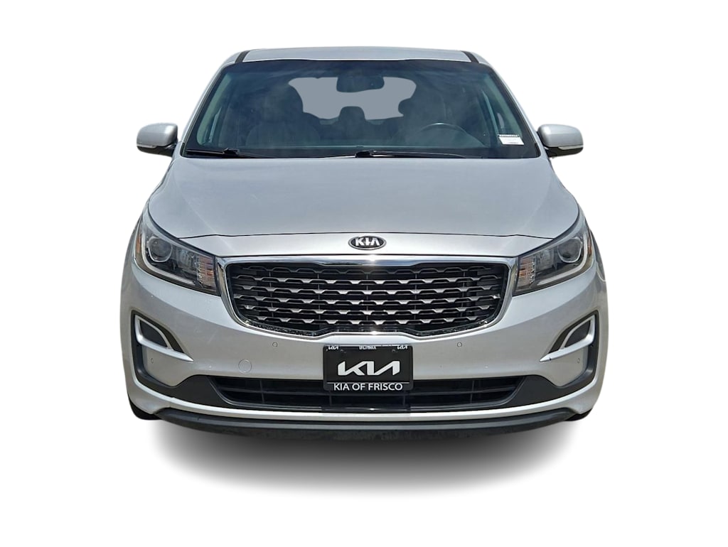 Thumbnail: 2019 Kia Sedona - 6