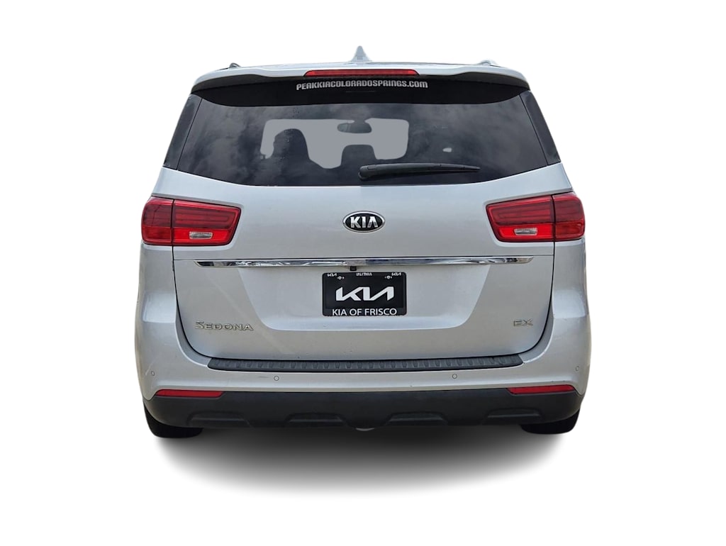 Thumbnail: 2019 Kia Sedona - 5