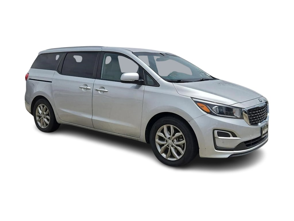 Thumbnail: 2019 Kia Sedona - 20