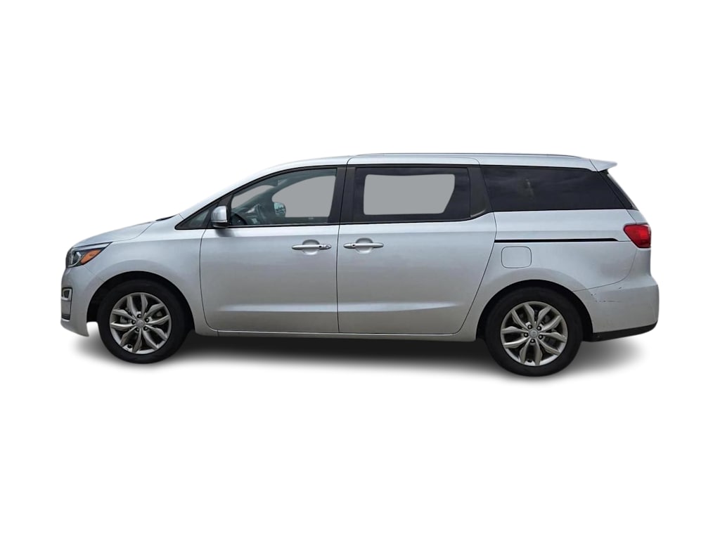 Thumbnail: 2019 Kia Sedona - 3