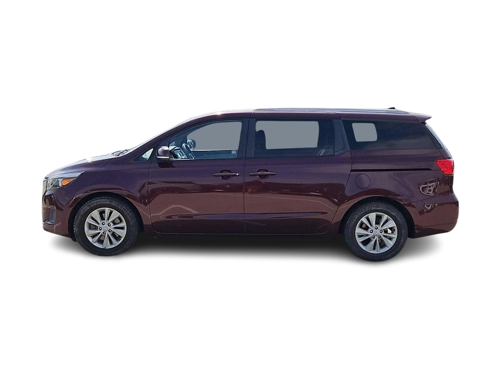 Thumbnail: 2016 Kia Sedona - 3
