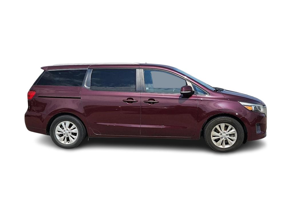 Thumbnail: 2016 Kia Sedona - 20
