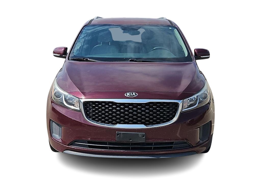 Thumbnail: 2016 Kia Sedona - 6