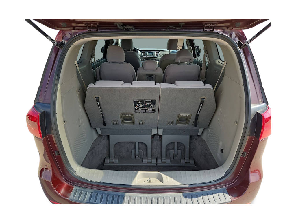 Thumbnail: 2016 Kia Sedona - 17