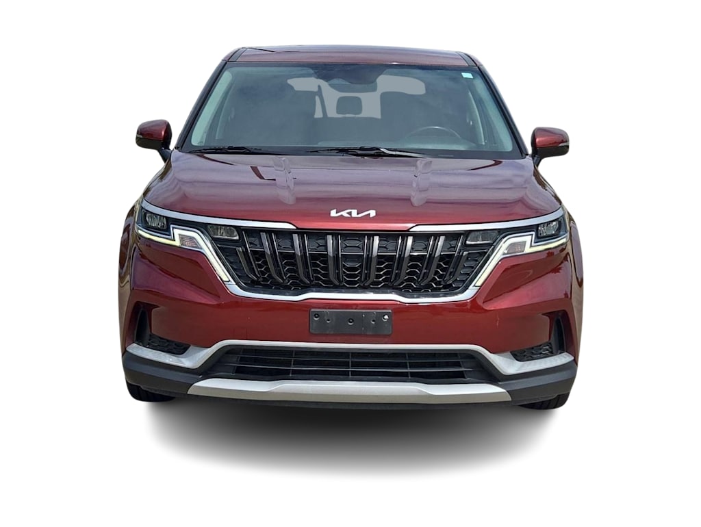 Thumbnail: 2022 Kia Carnival - 6