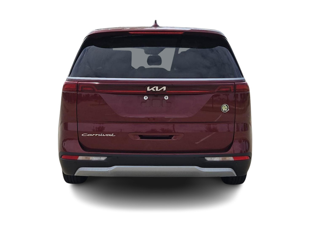 Thumbnail: 2022 Kia Carnival - 5