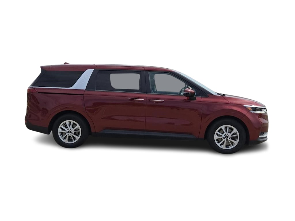 Thumbnail: 2022 Kia Carnival - 19