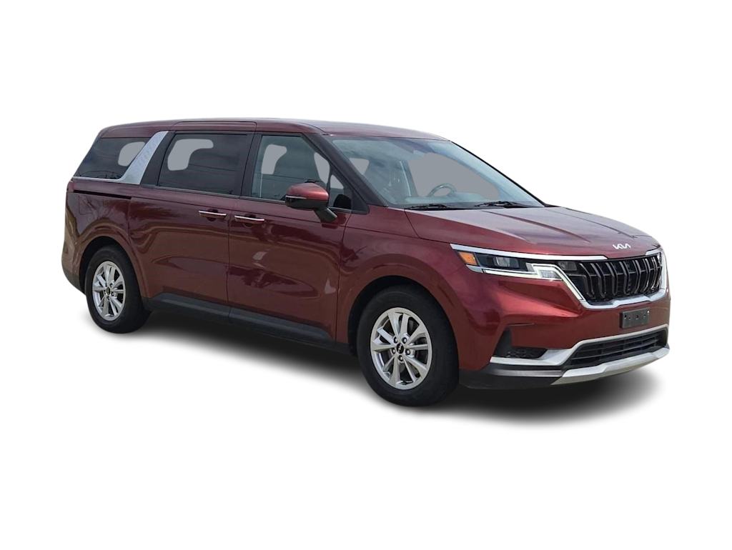 Thumbnail: 2022 Kia Carnival - 20