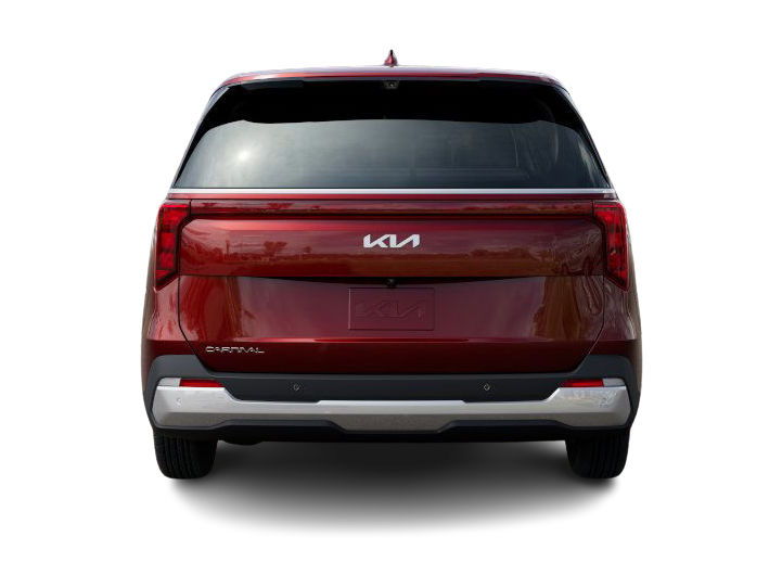 2025 Kia Carnival LXS 5