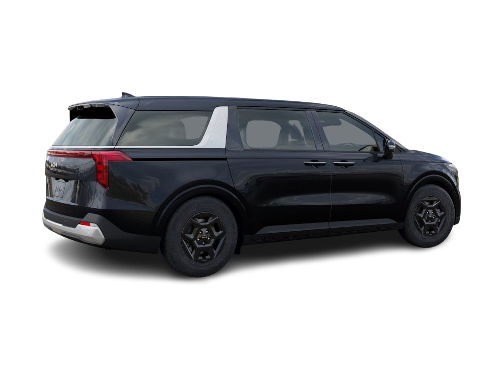 Thumbnail: 2026 Kia Carnival - 3