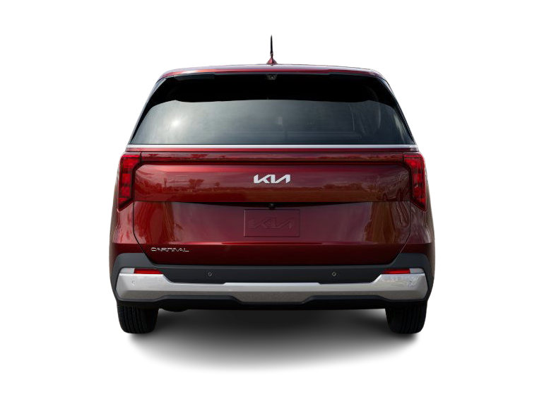 Thumbnail: 2026 Kia Carnival - 4