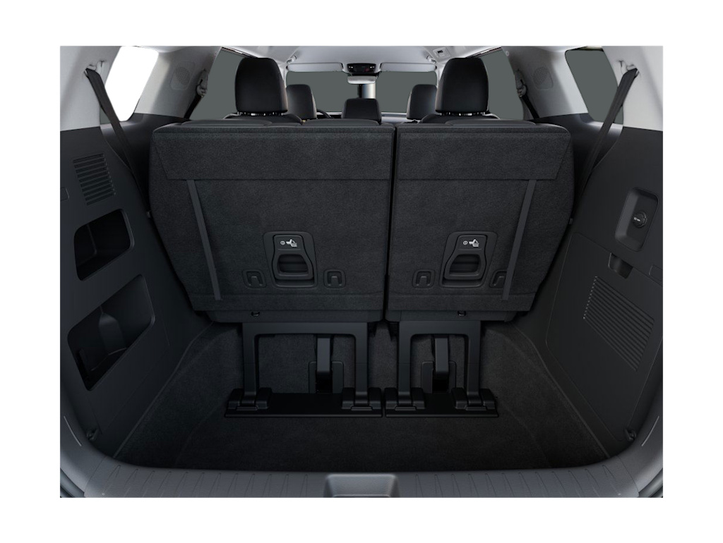 Thumbnail: 2026 Kia Carnival - 12