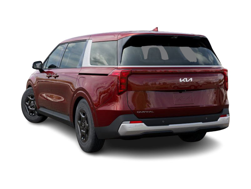 Thumbnail: 2025 Kia Carnival - 4