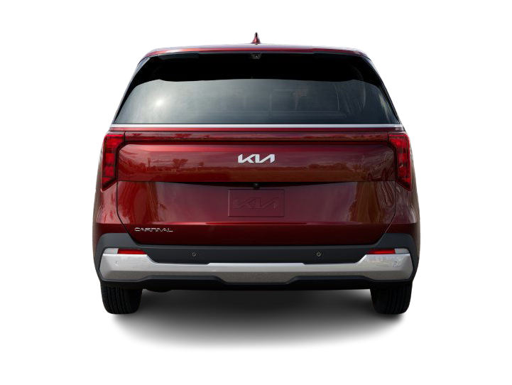 Thumbnail: 2025 Kia Carnival - 5