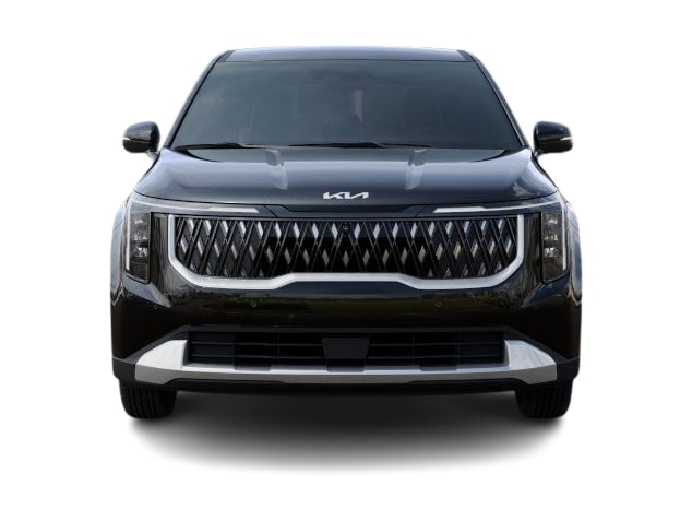 Thumbnail: 2026 Kia Carnival - 5