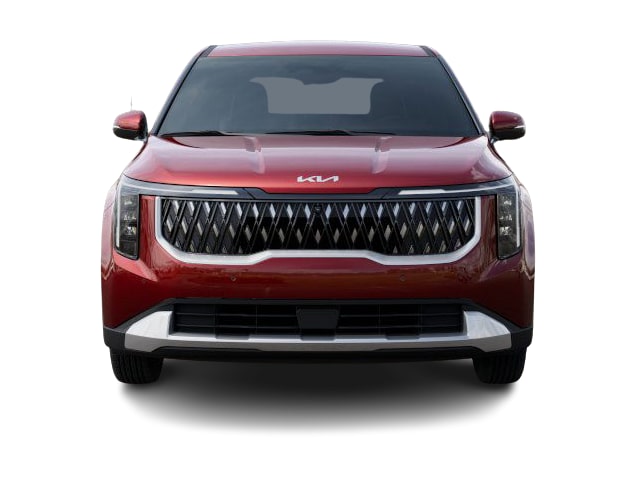 Thumbnail: 2026 Kia Carnival - 6