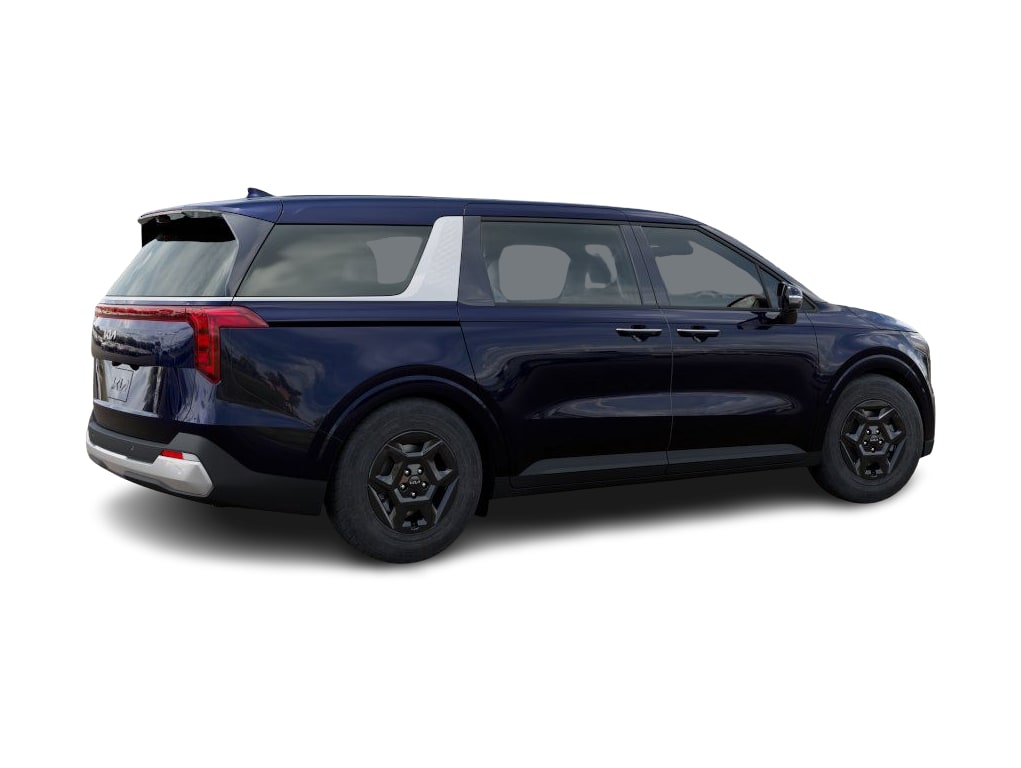 Thumbnail: 2026 Kia Carnival - 3